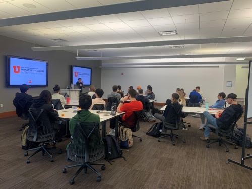 Employee Professional Development 